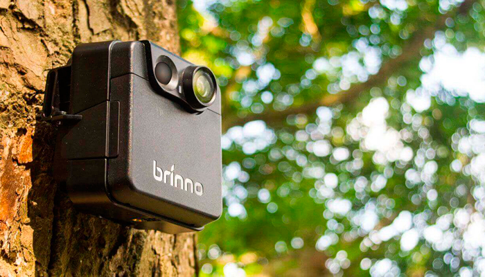 MAC200DN | ブリンノジャパン